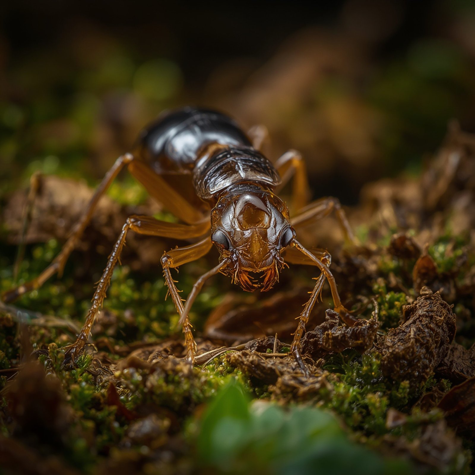GLOBAL HYGIÈNE : La Société de Référence pour la Lutte Contre les Termites du Bois à Marrakech