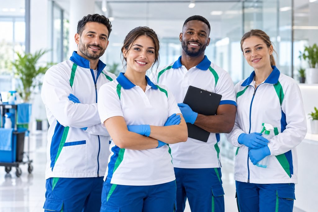 GLOBAL HYGIENE – entreprise de lutte anti-nuisible à Marrakech
